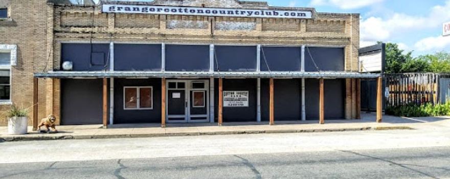 Cotton Country Club