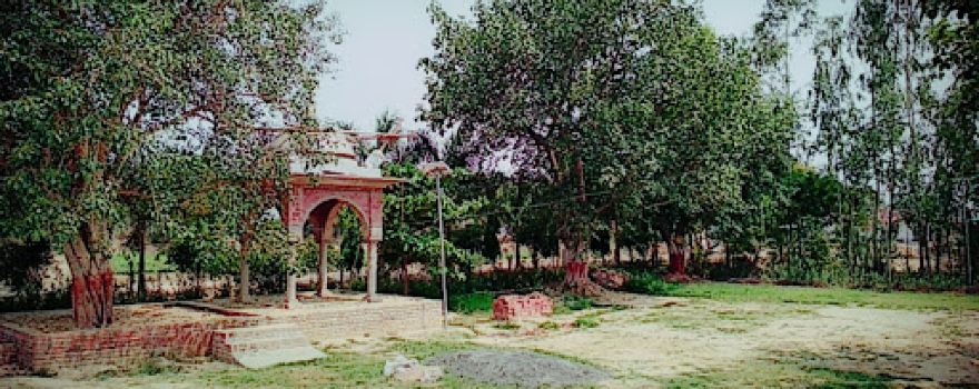 Jai Maa Durga Mandirजय मां दुर्गा मन्दिर गदन खेड़ा