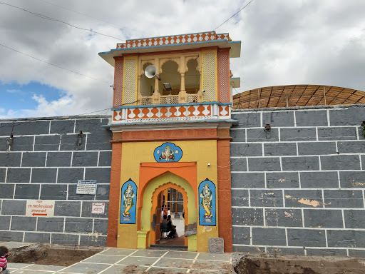 Shree Sant Eknath Maharaj Samadhi Mandir