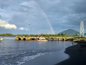 Tanjung Bongo