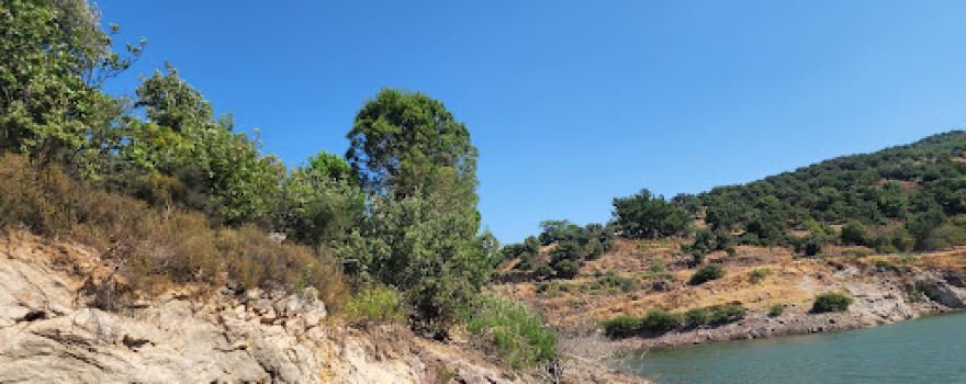 ULUBEYLER GÖLETİ