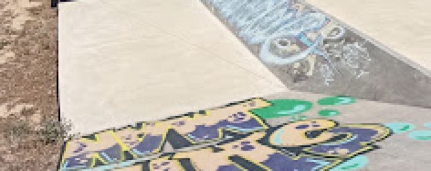 Skatepark