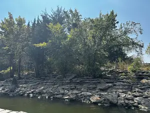 Cedar Valley Reservoir