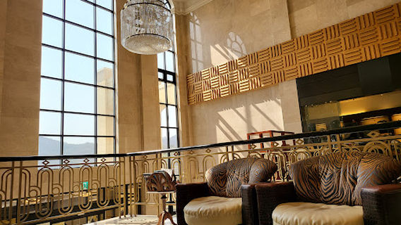 Even Dale Golf & Resort