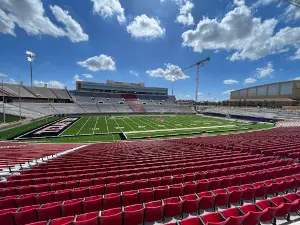 Jones AT&T Stadium
