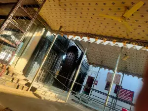 Aavri Mata Mandir