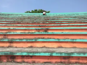 Shahid Abdur Rob Serniabad Stadium, Barishal