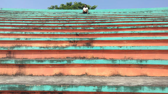 Shahid Abdur Rob Serniabad Stadium, Barishal