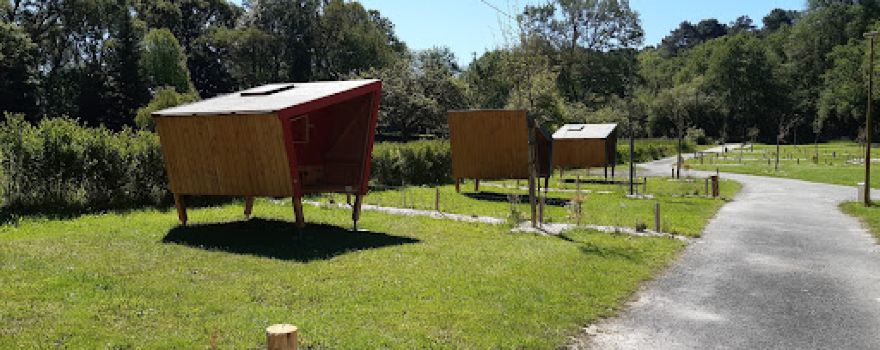 Le Plein Air Bainsois