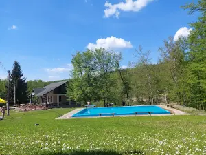 Banja Lješljani