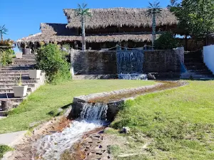 Hot Springs Las Pampas