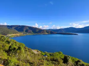 Danau Anggi Giji