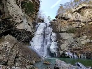 Yellow Creek Falls