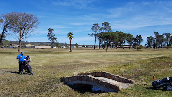Albertinia Golf Club