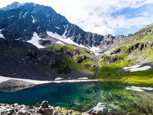 Vodopad Kokkol'