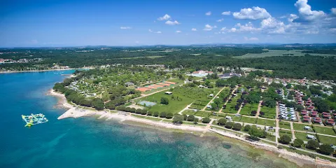 Camping Park Umag