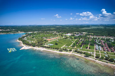 Camping Park Umag
