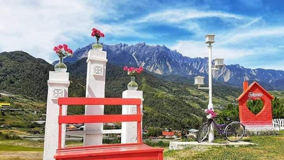 Kundasang