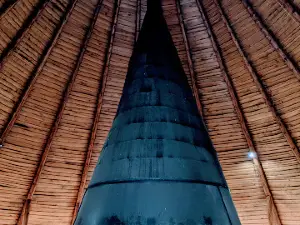 Raudsilla puhkekeskus