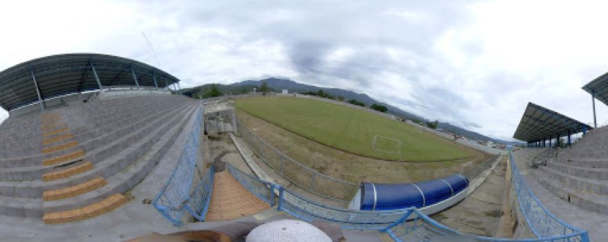 Seribu Bukit Stadium