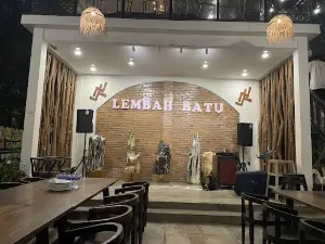 Lembah Batu Heritage