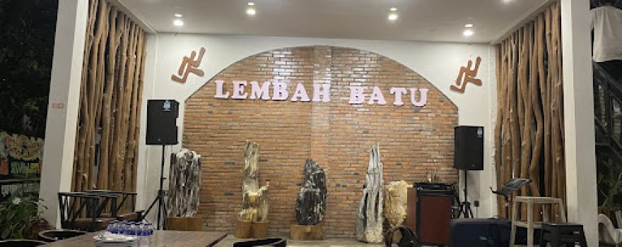 Lembah Batu Heritage