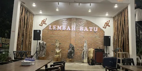 Lembah Batu Heritage