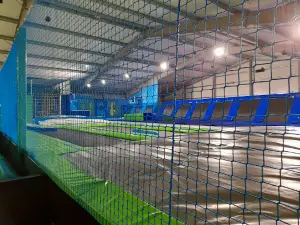 Lubisfera - Rozrywkowy Park Sportowy
