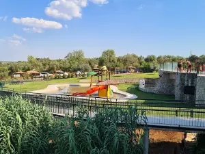Piscina "La Canal"