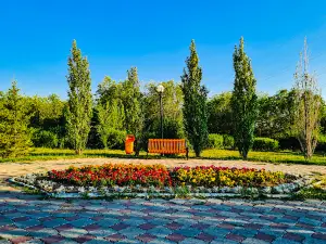 Victory Park
