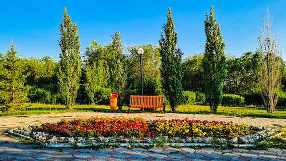 Victory Park