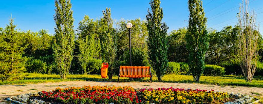Victory Park