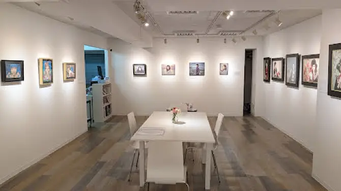 Jiro Miura Gallery
