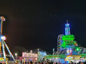 Recinto Ferial de Apatzingán