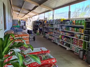 Billabong Garden Complex (a social enterprise business of ConnectGV)