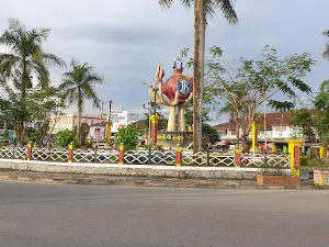 TUGU BANK INDONESIA