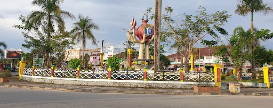 TUGU BANK INDONESIA