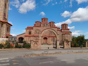 Church of Ss. Cyril & Methodius