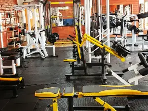 Academia Neco Esporte