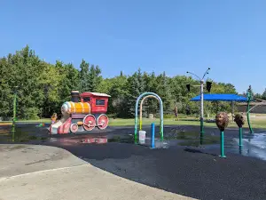 Dr. Middlemass Park Campground