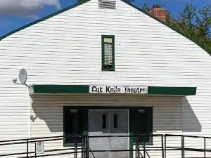Cut Knife Theatre