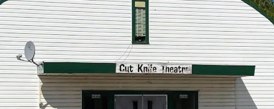 Cut Knife Theatre