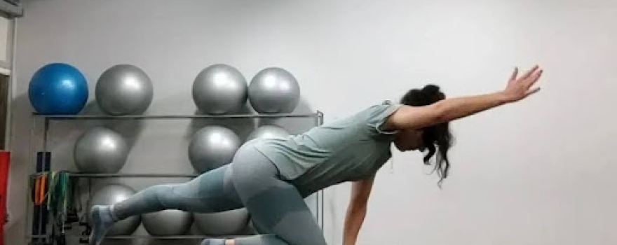 Fitness Sainte Foy Cross Training