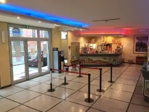 Cinema Ambra