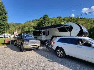 Triple L Campground
