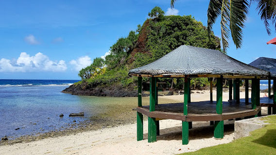 Amaua & Auto Village Marine Protected Area