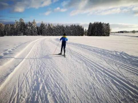 Nordisches Zentrum Jägerbild