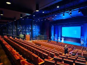 Kalix Folkets Hus