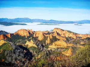 Mirador de las Pedrices