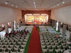 Vasant Desai Kridangan